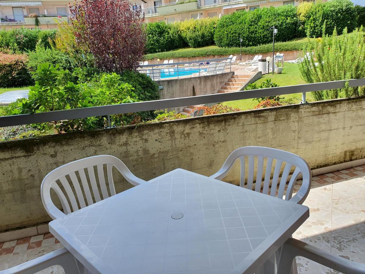 Lago Residence Appartement