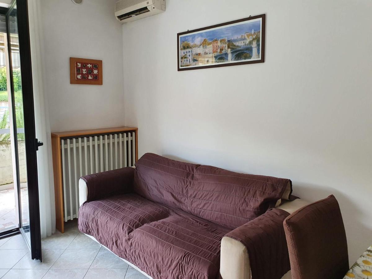 Lago Residence Appartement