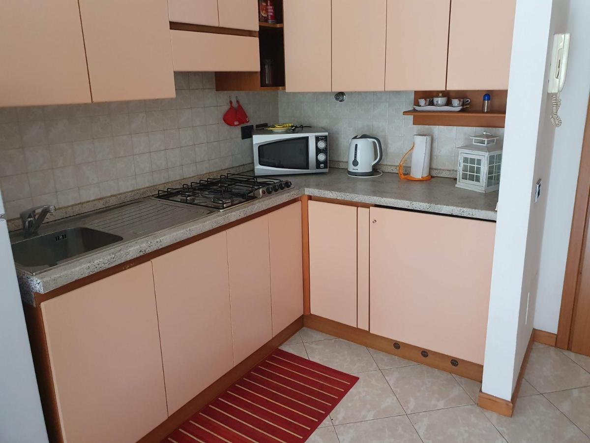Lago Residence Appartement *