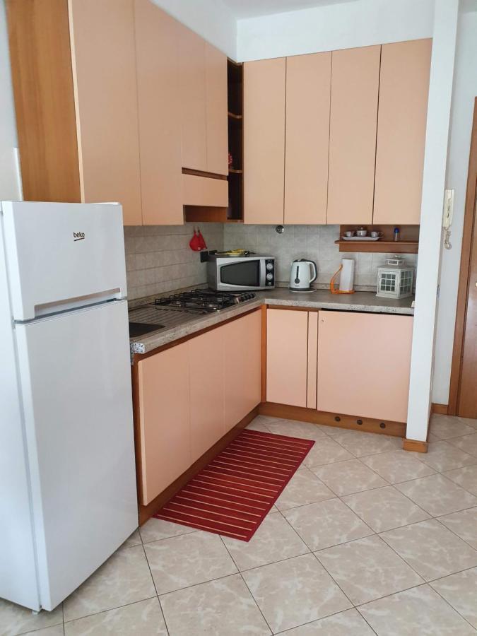 Lago Residence Appartement *
