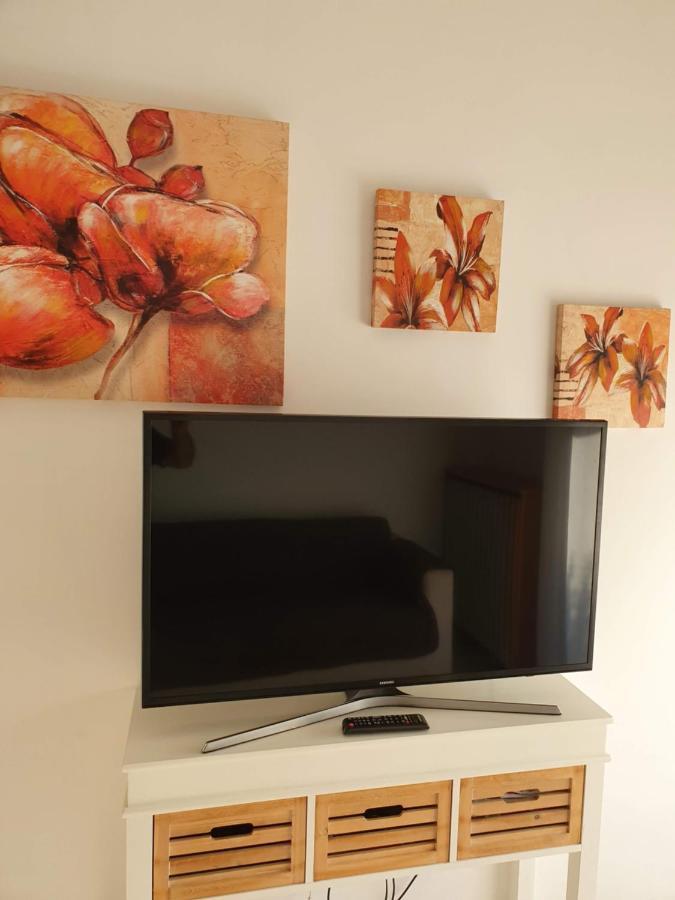 Lago Residence Appartement