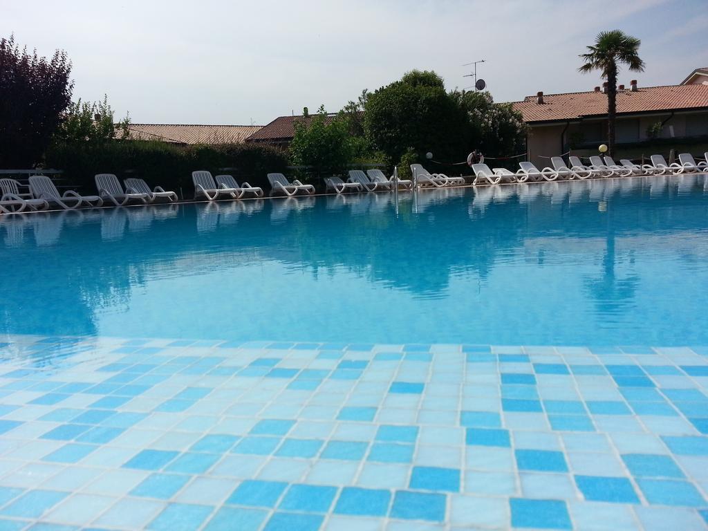 Appartement Lago Residence *