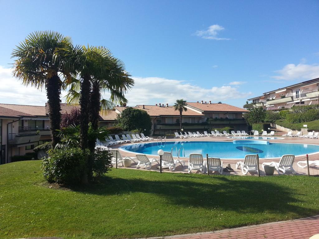 Appartement Lago Residence *