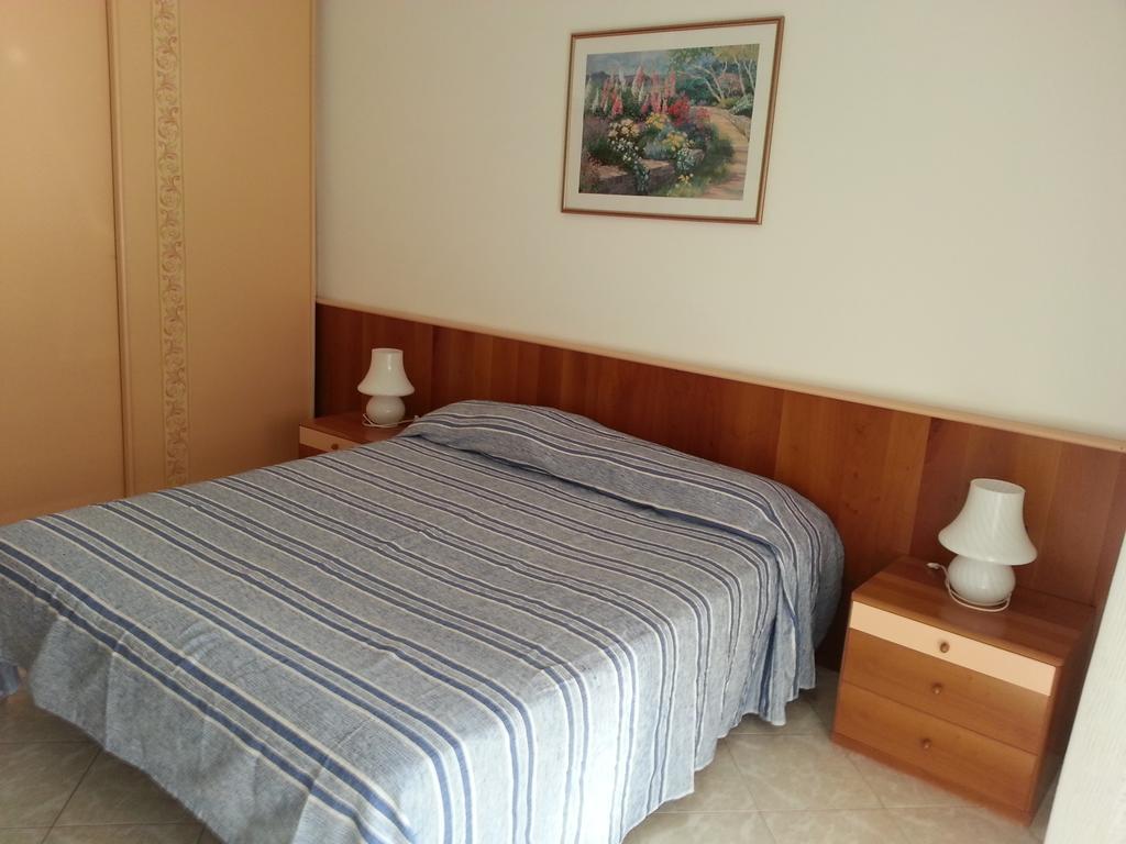 Lago Residence Appartement
